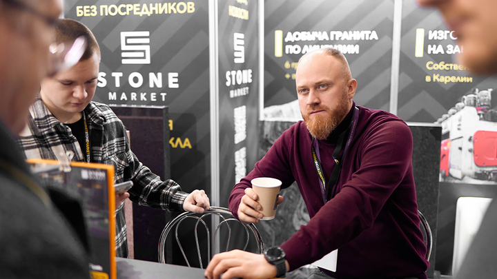 «Стоун Маркет» — оптовый поставщик памятников из Карелии в Беларусь, компания-обладатель Золотых медалей проекта «Некрополь».