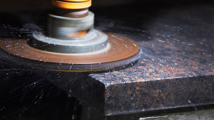 Откройте для себя надежных партнеров в мире обработки камня! ✨